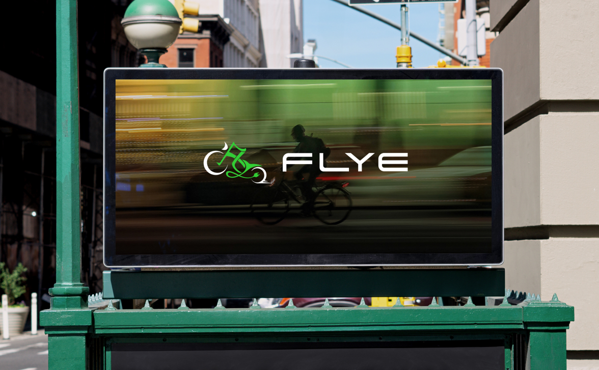 FLYE